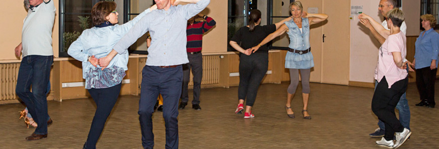 danse rock