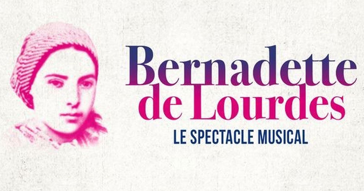 Bernadette de Lourdes