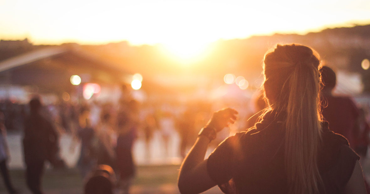 festivals de musique