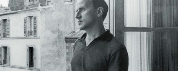 Boris Vian