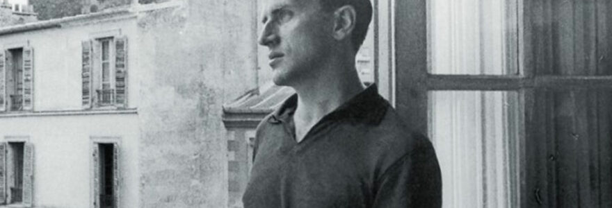 Boris Vian