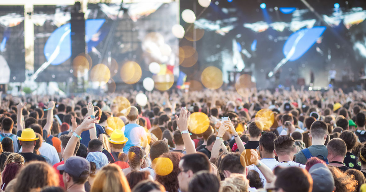 festival de musique à Lyon