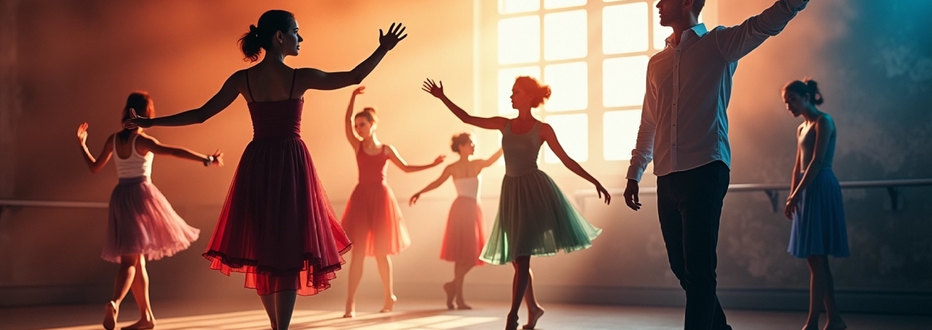 école de danse à Toulouse
